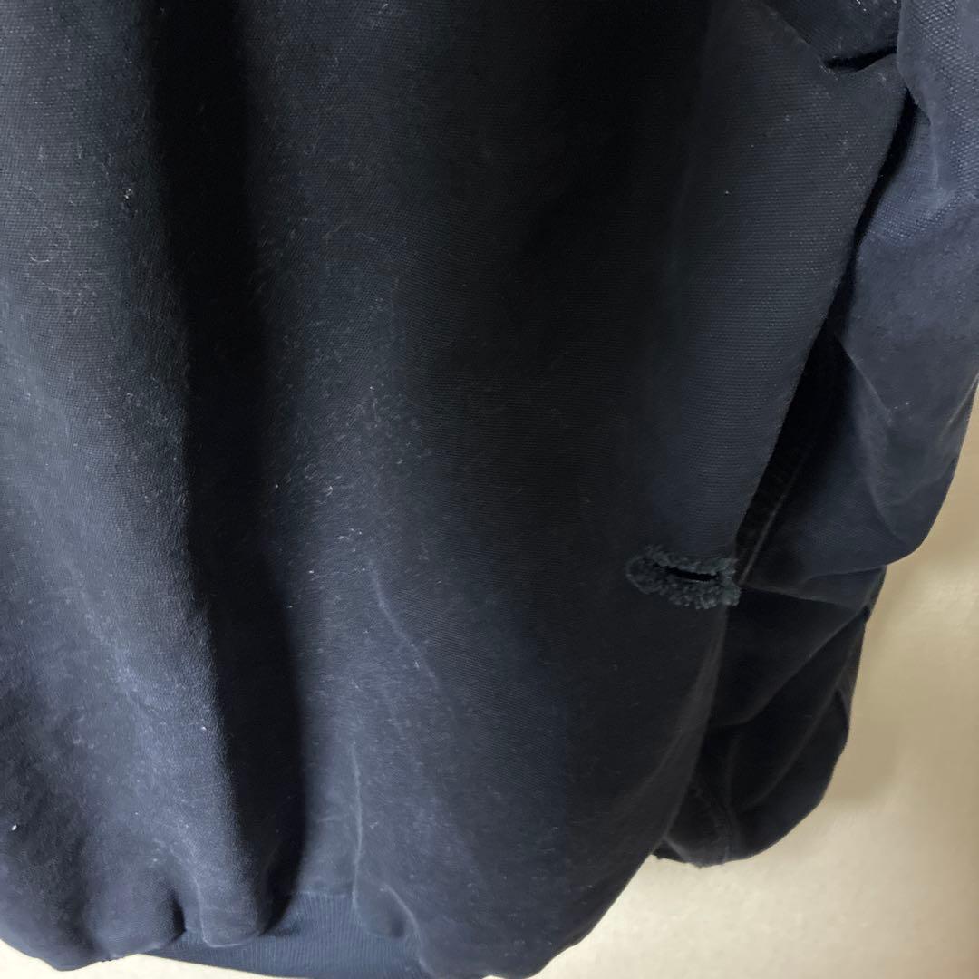 Carhartt カーハート アクティブジャケット ダークブルー フェード