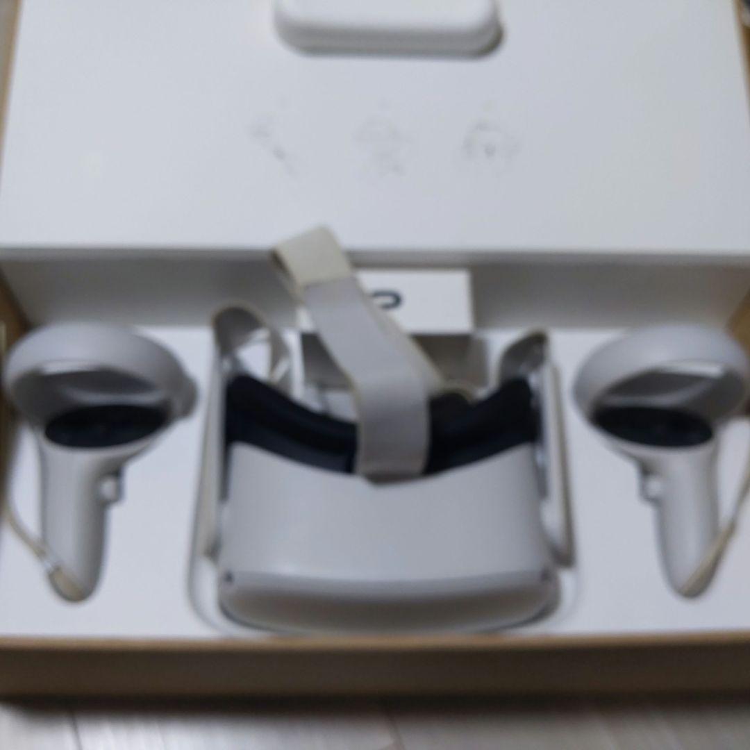 スマホアクセサリー  Quest2 64GB