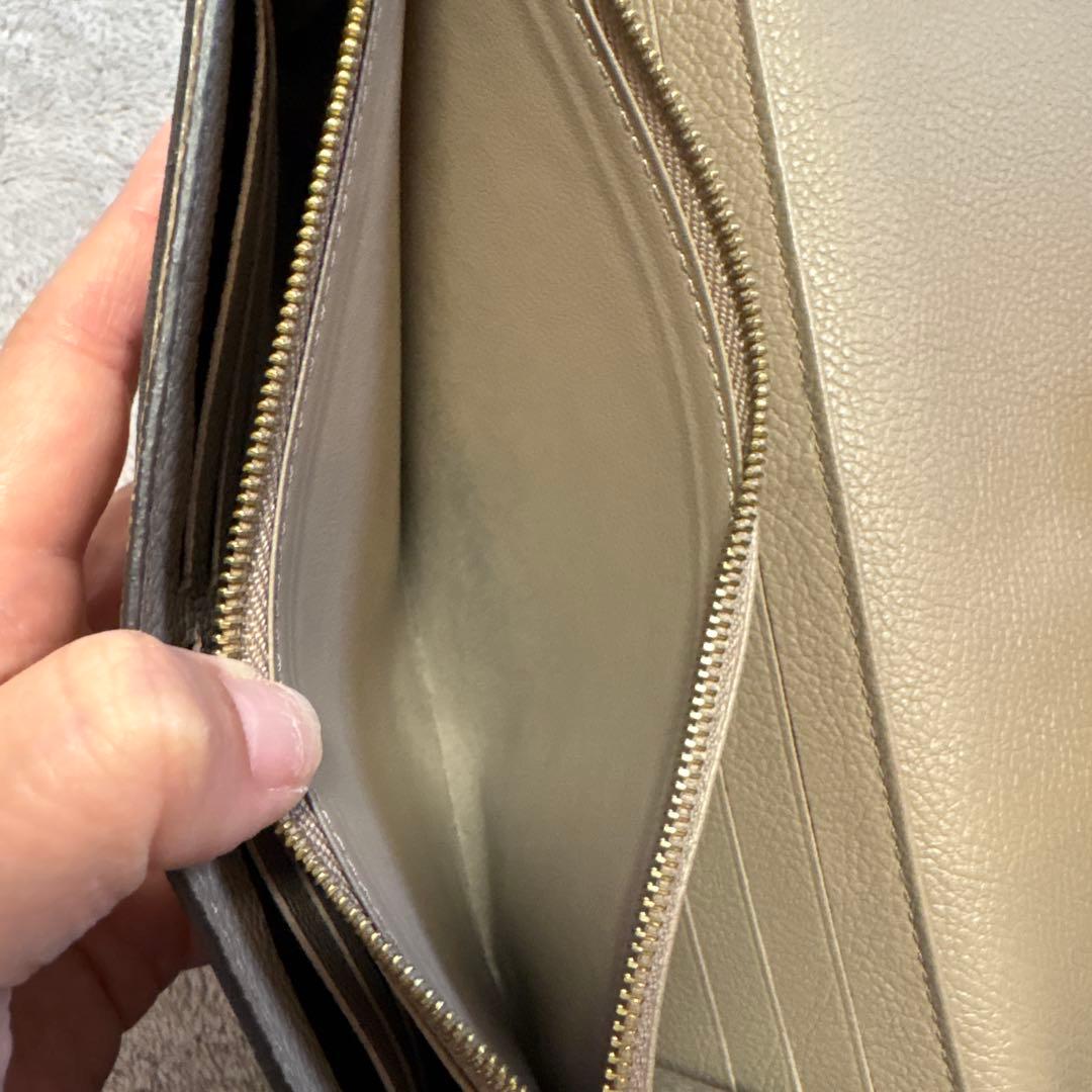 1月11日まで！最終値下げ！！ルイヴィトン 長財布