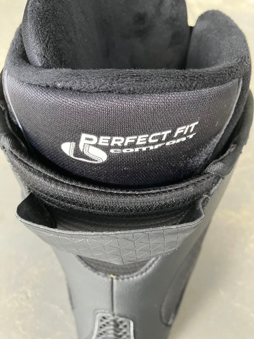 HEAD スノーボード ブーツ THREE LYT BOA FOCUS 28cm