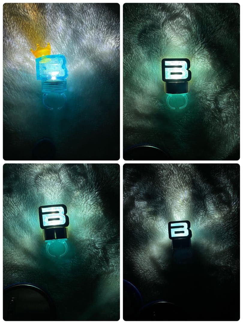 BIGBANG VI スンリ セット