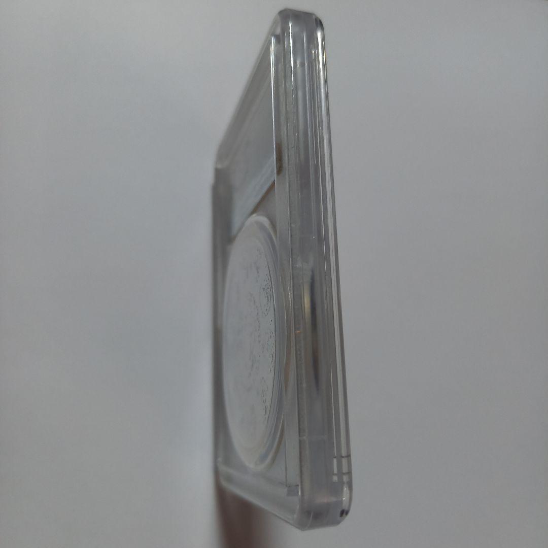 2015年 メキシコ 銀貨 PCGS MS70 1オンス最高評価