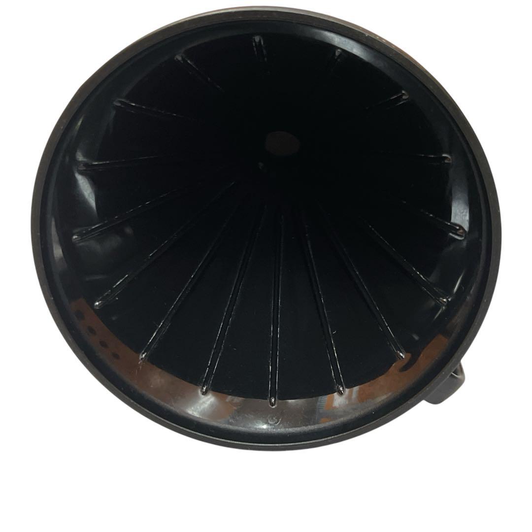 バルミューダ BALMUDA The Brew K06A-BK コーヒーメーカー