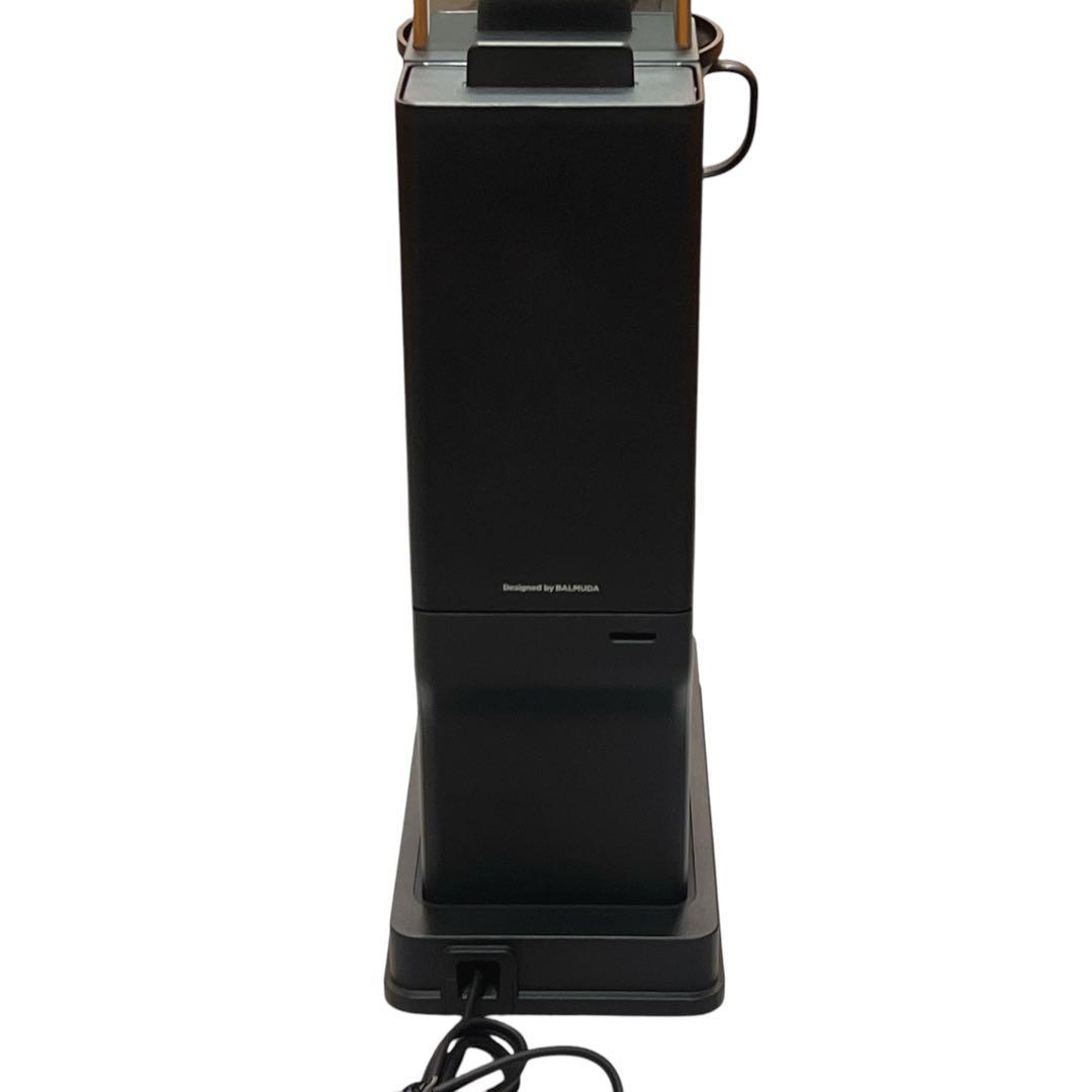 バルミューダ BALMUDA The Brew K06A-BK コーヒーメーカー