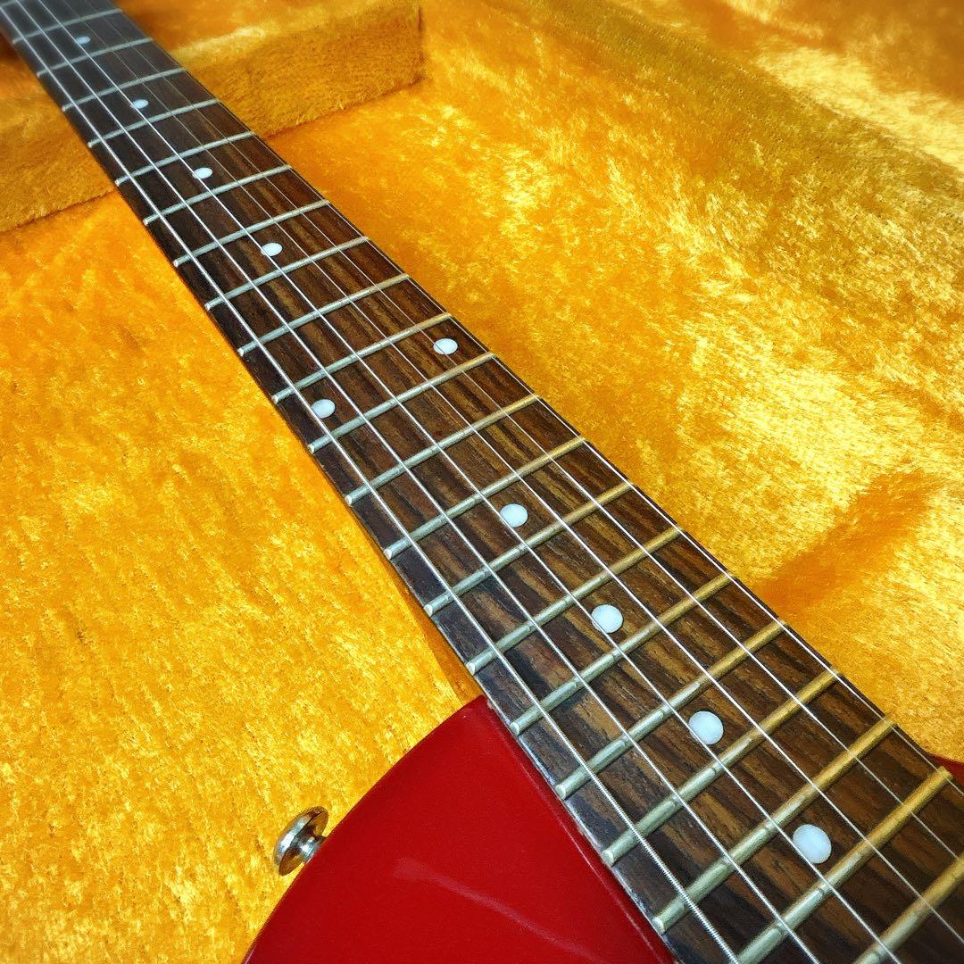 エピフォン　レスポール100/HS 2ND