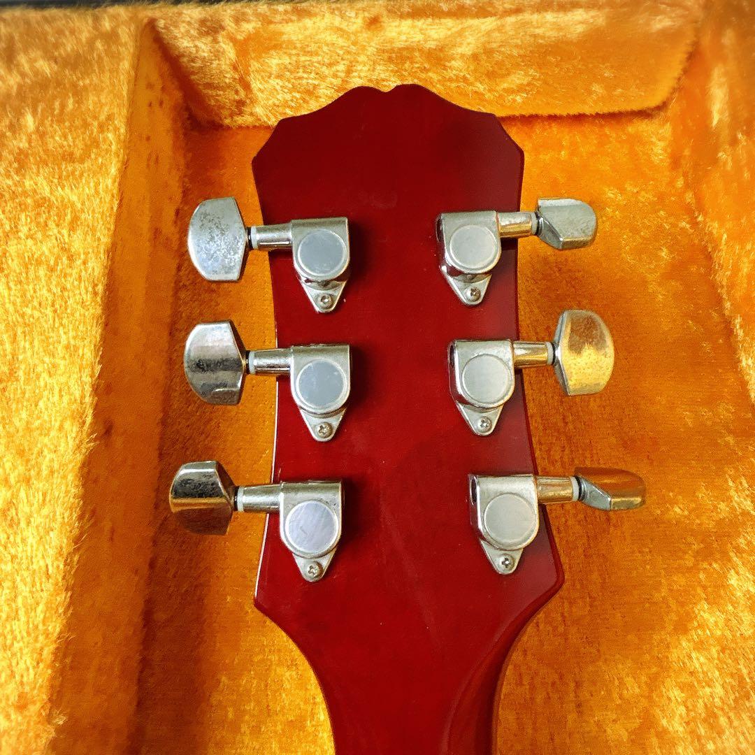 エピフォン　レスポール100/HS 2ND