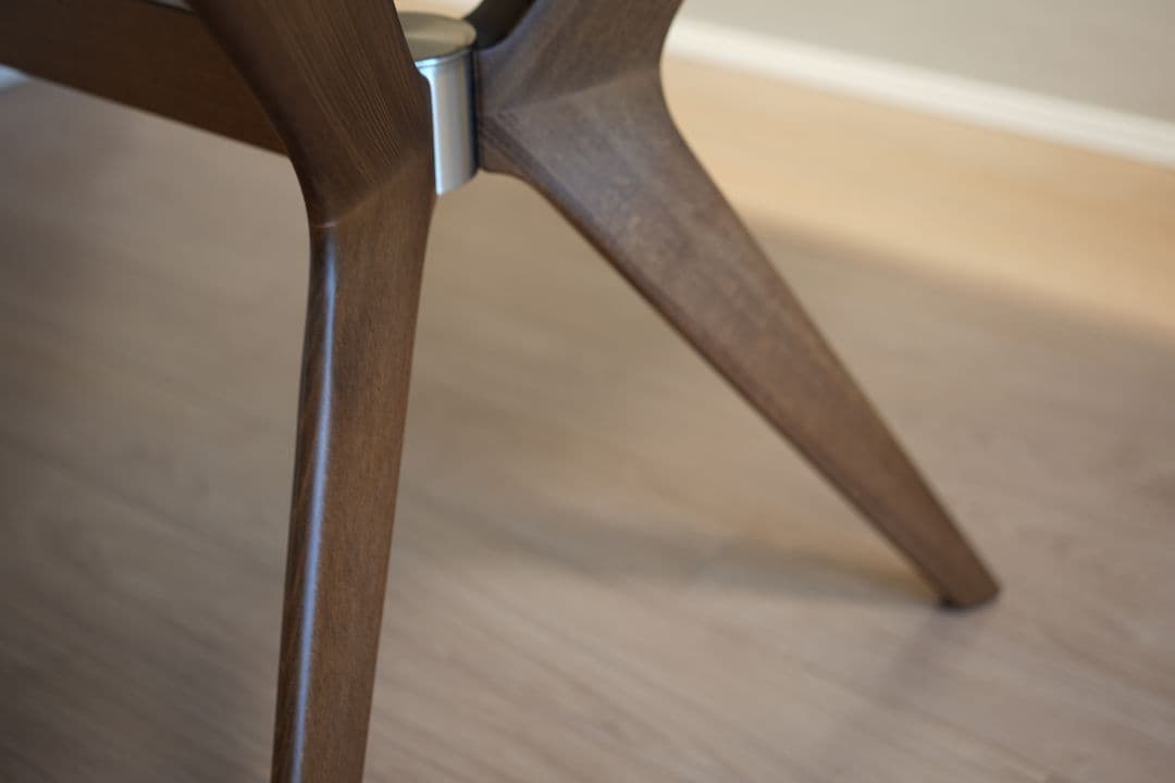 【美品】カリガリス ダイニングテーブル TOKYO