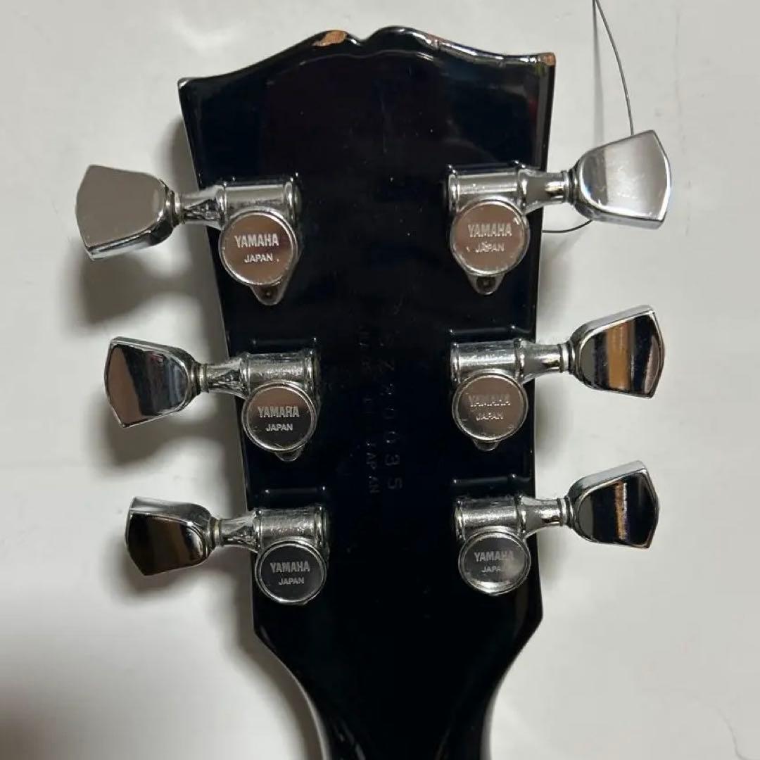 YAMAHA スタンダード LP400 レスポール