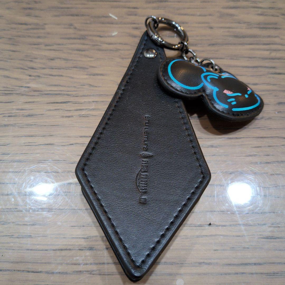 【新品】シュウウエムラ　リップケース