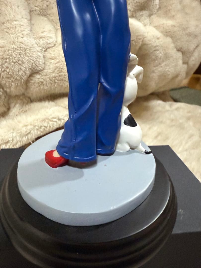 希少‼️BETTY・BOOP ベティ・ブープ