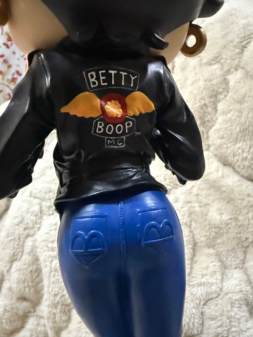希少‼️BETTY・BOOP ベティ・ブープ