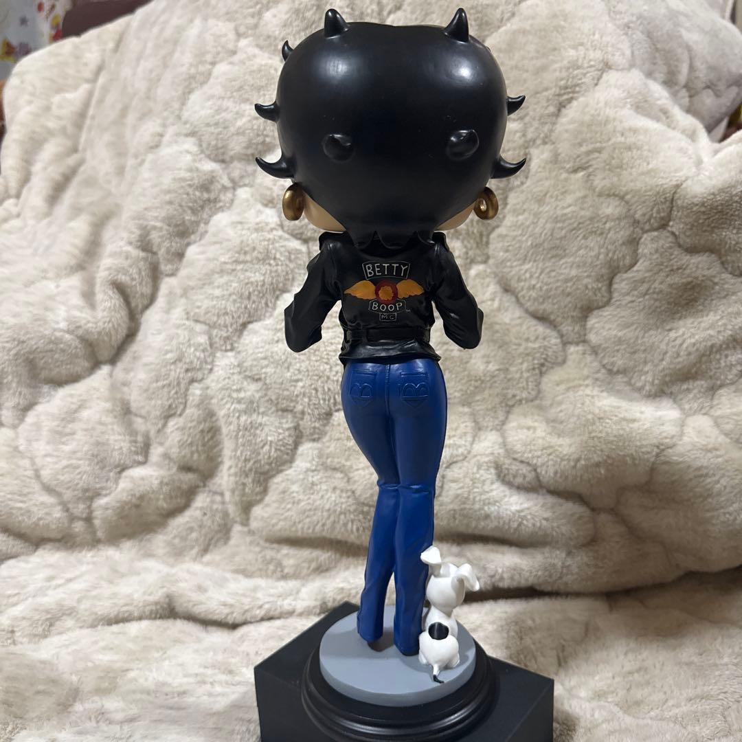 希少‼️BETTY・BOOP ベティ・ブープ