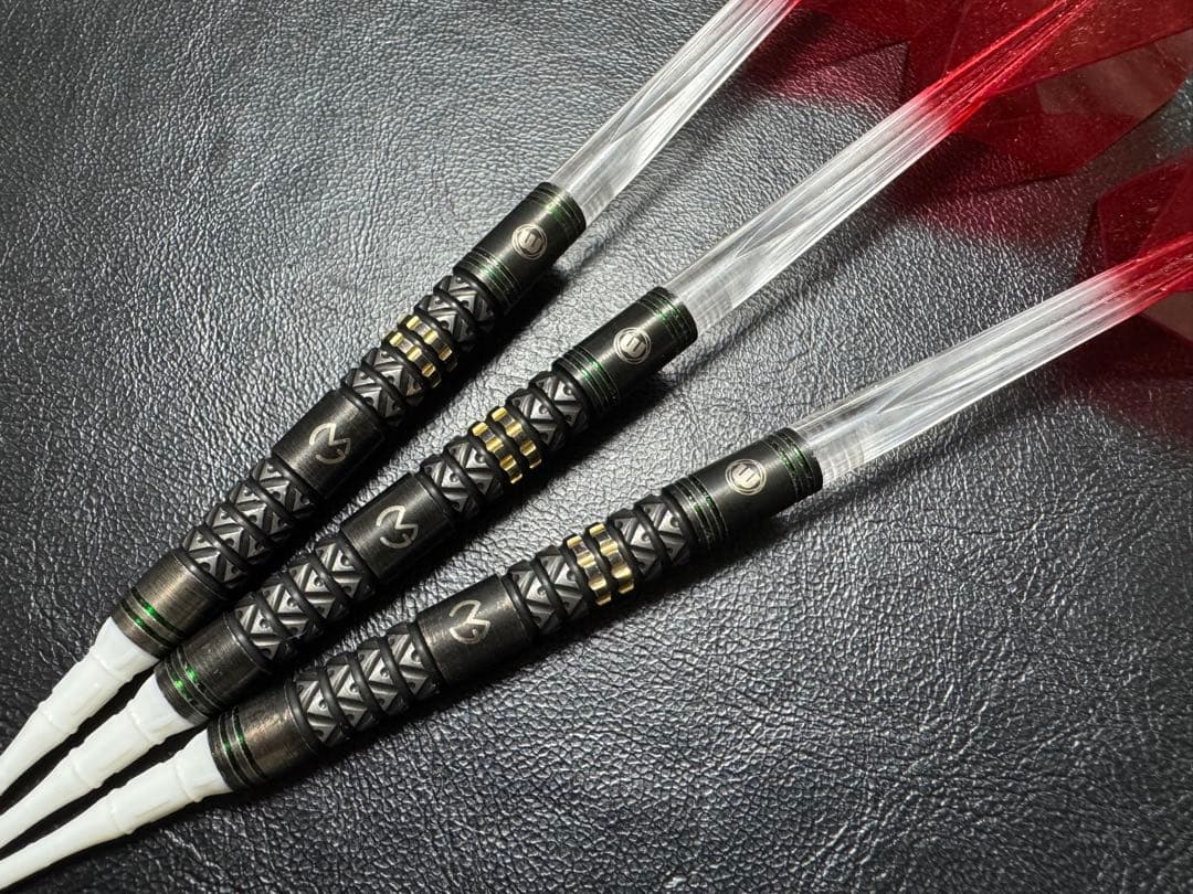 激レア ウィンモー マイケル・ヴァン・ガーウェンモデル ヴァンテージ 20g