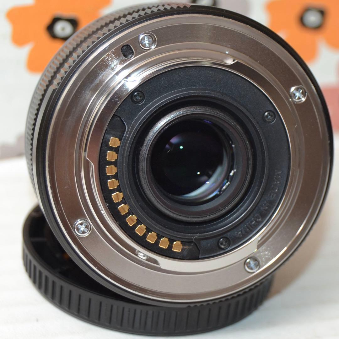 ❤️オリンパス 単焦点レンズ❤️