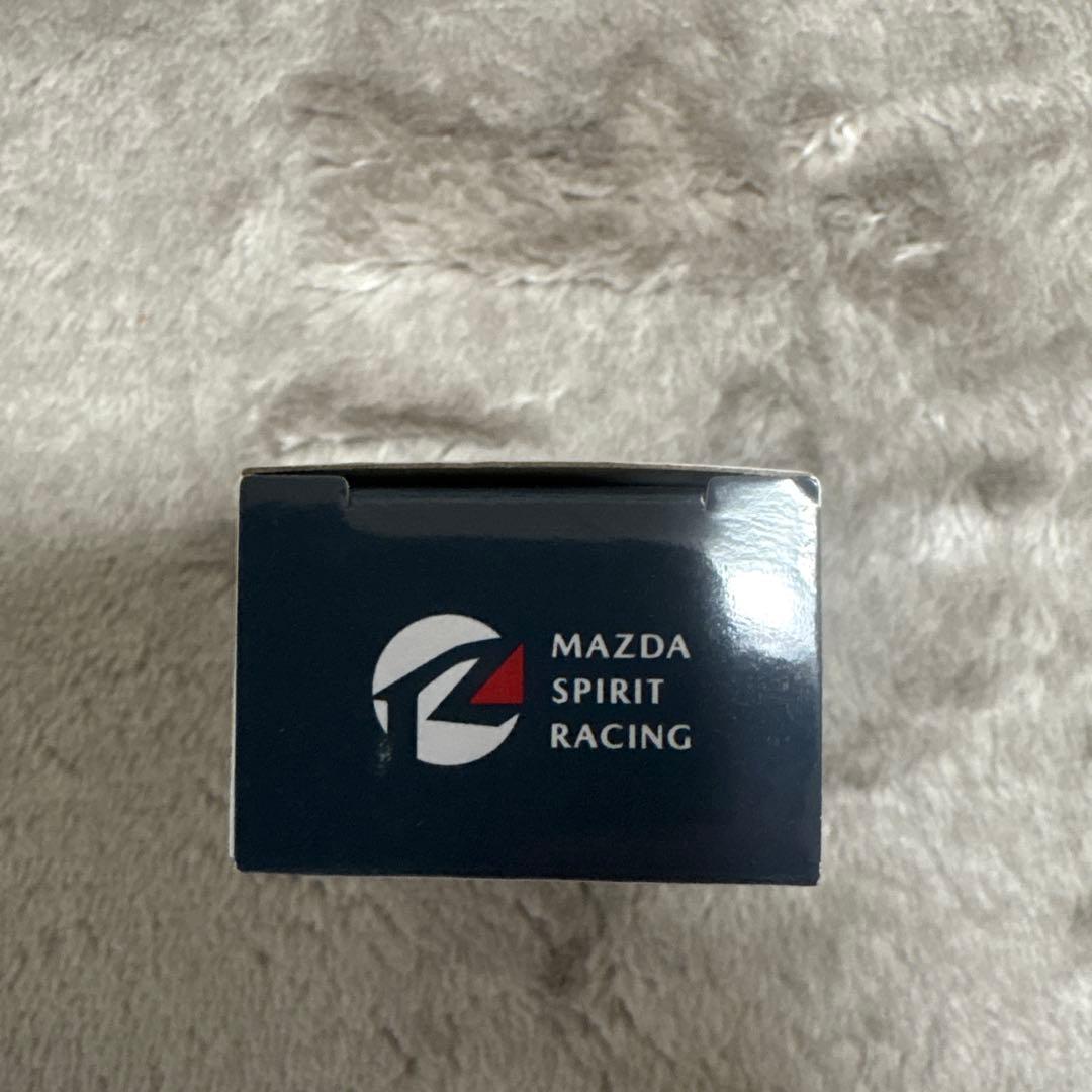 トミカ MAZDA SPIRIT RACING ROADSTER