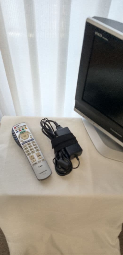 多機能液晶テレビ