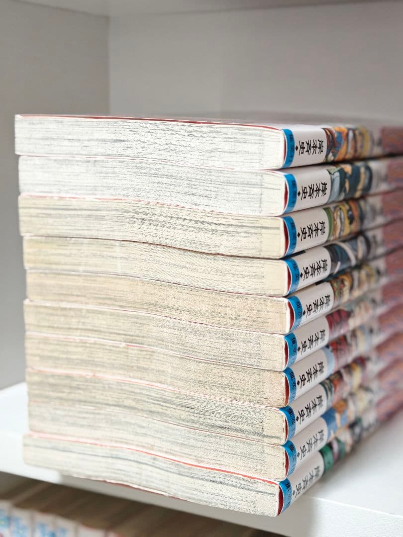 NARUTO　ナルト　全巻セット