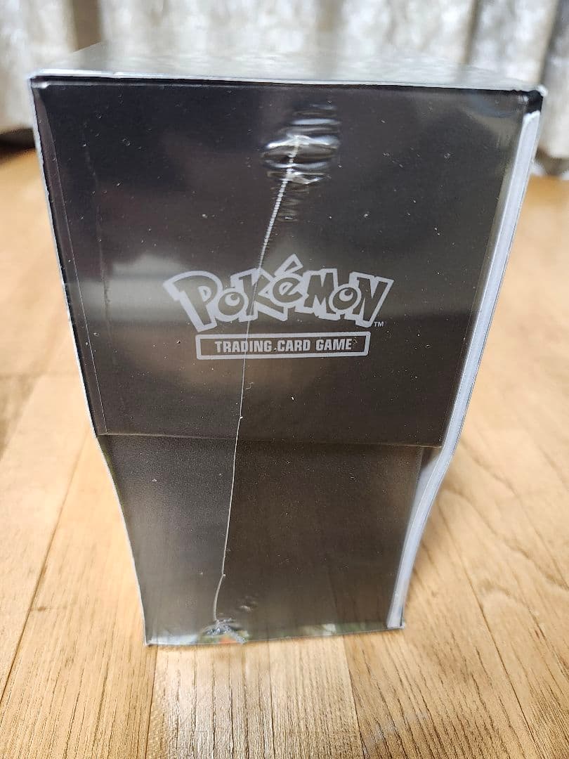 PALDEA EVOLVED ポケモンセンター ETB