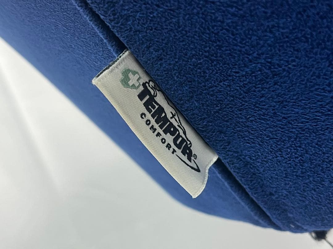 aeris swopper エルゴノミクスチェア 青