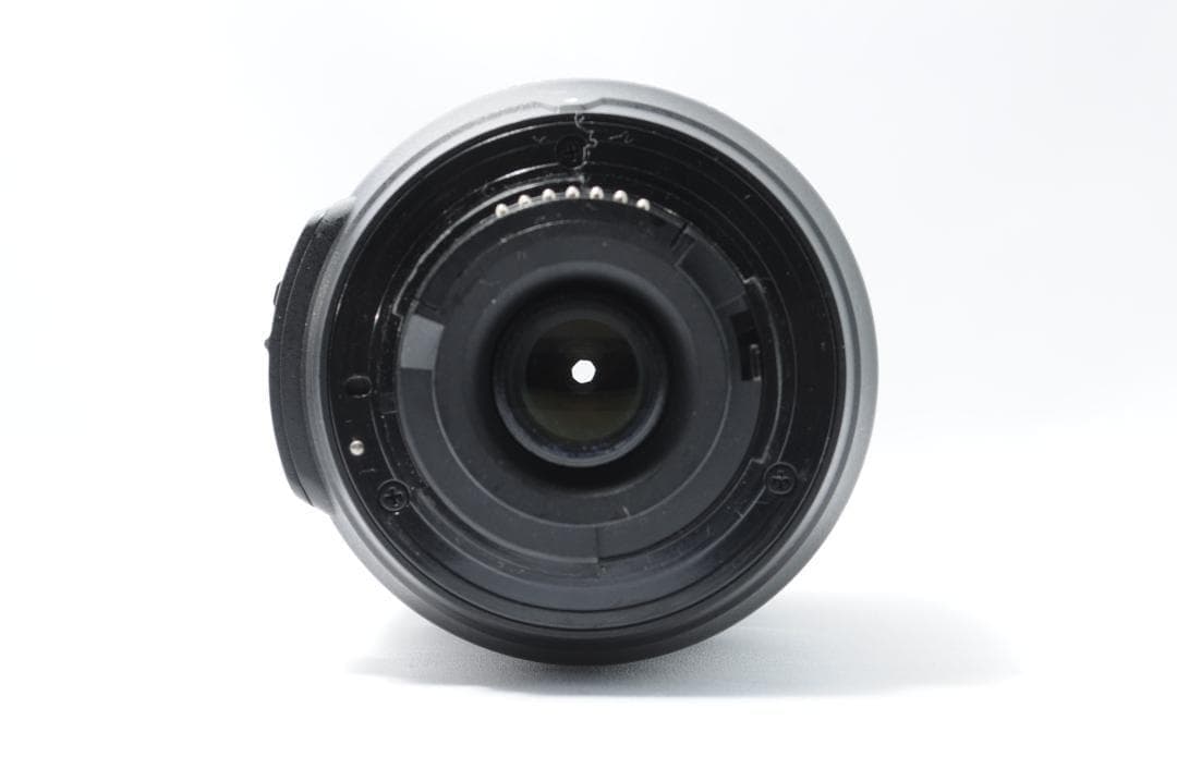 風景写真に最適❤️Nikon AF-S VR 55-200mm✨️手ぶれ補正対応