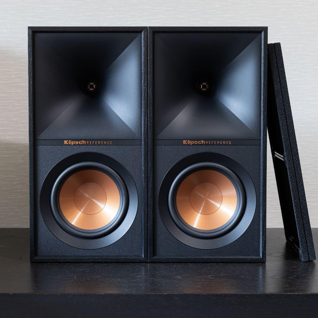 Klipsch Reference R-50M 【10日間使用】