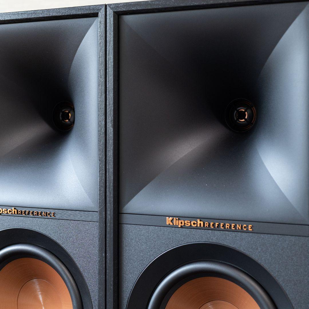 Klipsch Reference R-50M 【10日間使用】
