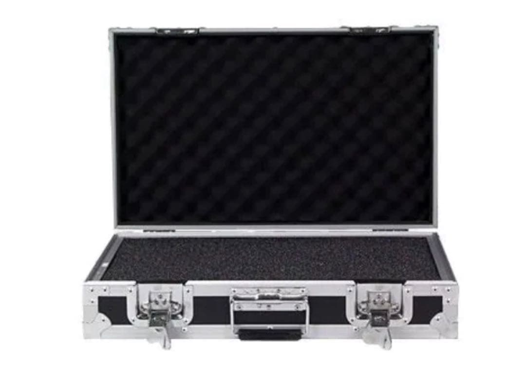 Road Ready 機材ケース