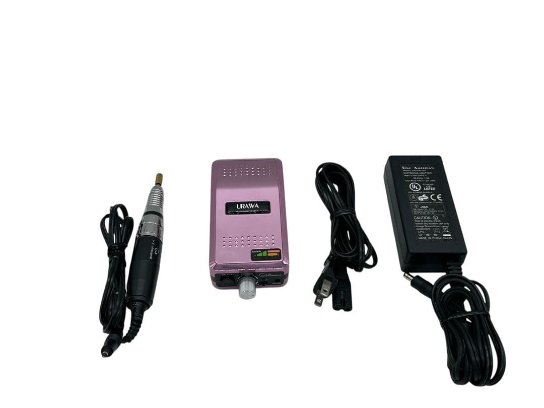 URAWA G3 ウラワ ネイルマシーン