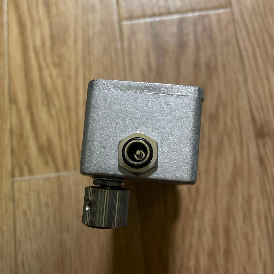 m*r様 Lee Custom Amplifier 真空管バッファー LED切れ