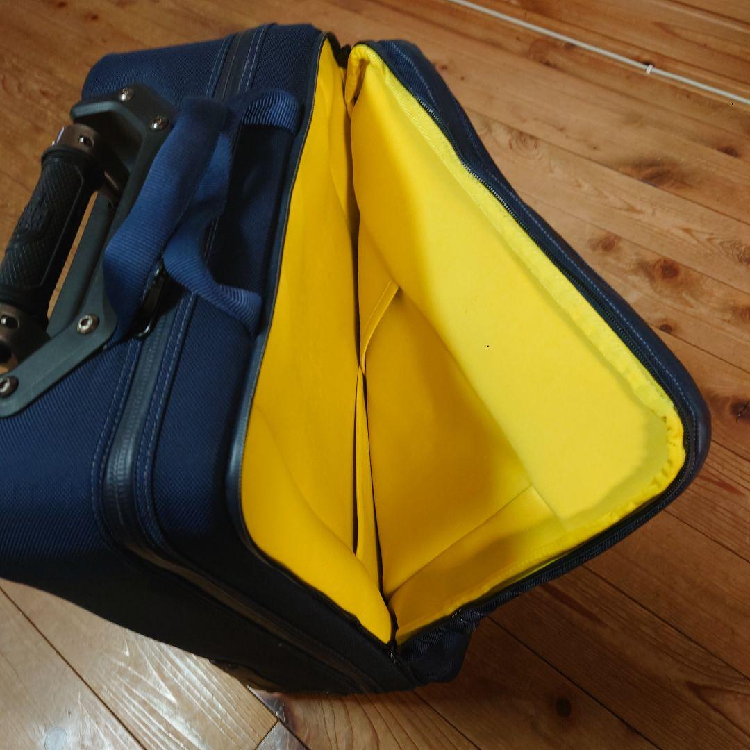 機内持込 NORTH FACE シャトルローラーNM81360 ¥30800円