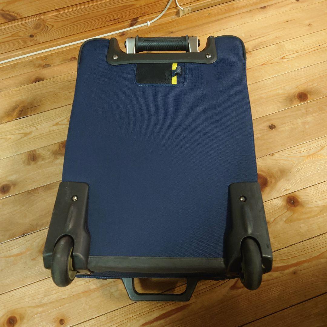 機内持込 NORTH FACE シャトルローラーNM81360 ¥30800円