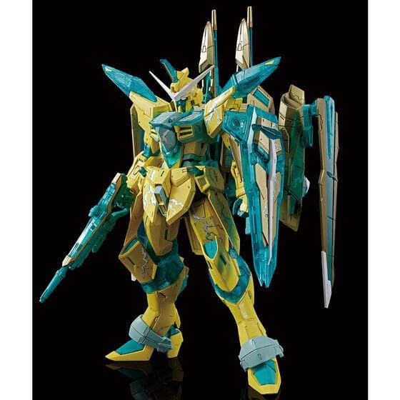 MG フリーダムガンダム ジャスティス エピオン ウィングゼロ GNF7点セット