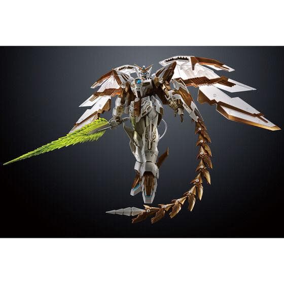 MG フリーダムガンダム ジャスティス エピオン ウィングゼロ GNF7点セット