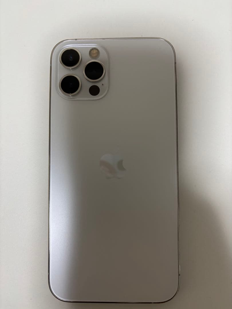 携帯電話本体 iPhone12Pro 128GB