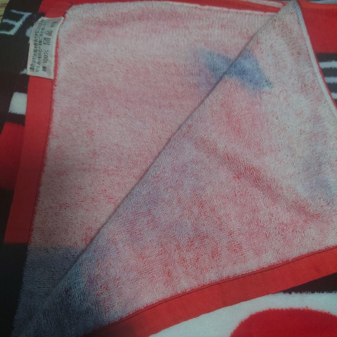 新品未使用　矢沢永吉　スペシャルビーチタオル当時物1989年ツアー