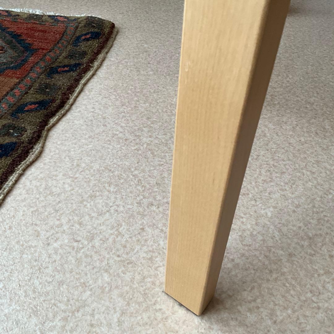 stool60 scope別注リノリウム ヴェイパー 3本脚