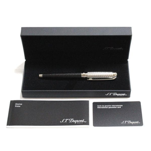 (専用)デュポン S.T. DUPONT 410102M デュオトーン 万年筆