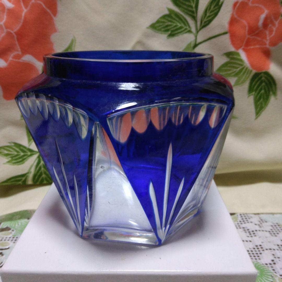 昭和　レトロ　水差し　花瓶　インクビン