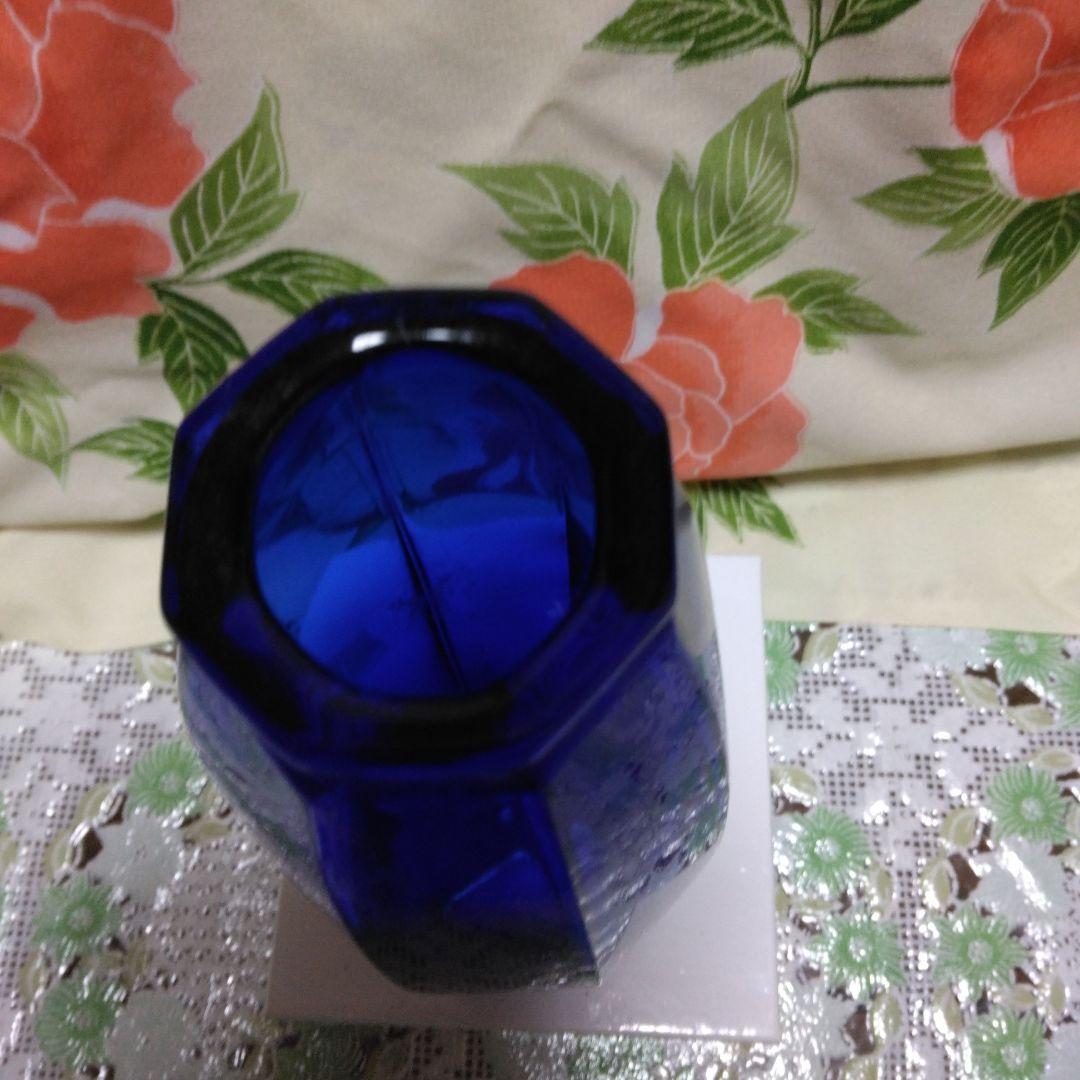 昭和　レトロ　水差し　花瓶　インクビン