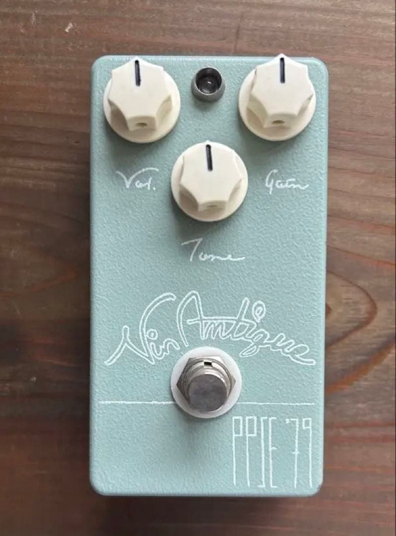 【中古】Vin-Antique PPSE‘79 ver.2