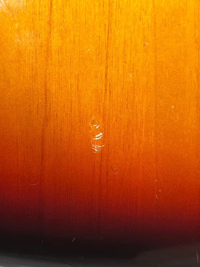 Fender Telecaster サンバースト ギター