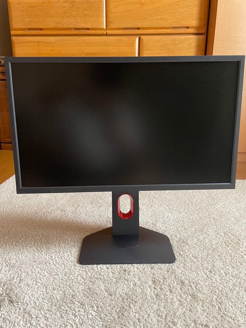 （かいまん様）ZOWIE XL2540K ゲーミングモニター240hz/24.5