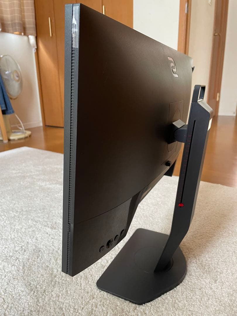 （かいまん様）ZOWIE XL2540K ゲーミングモニター240hz/24.5