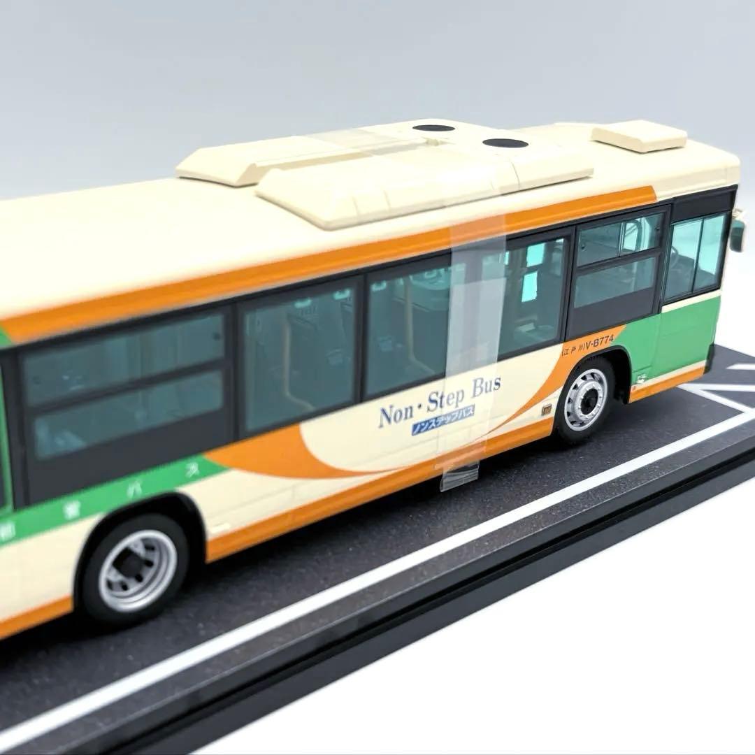 【激レア】グッドスマイルレーシング 1/43 東京都交通局 ダイキャストモデル