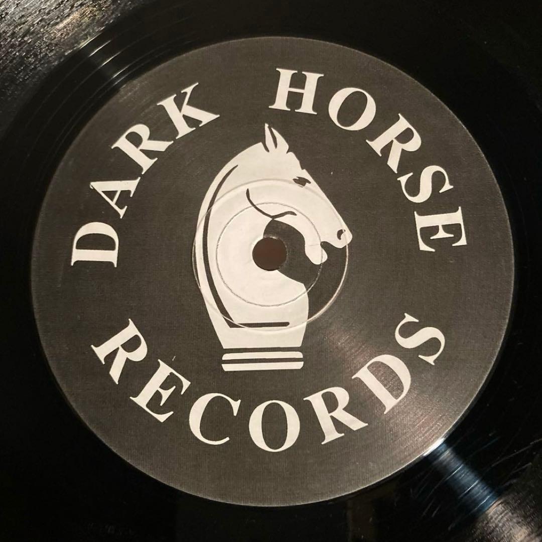 その他 Jim Polo - The Interrelate E.P