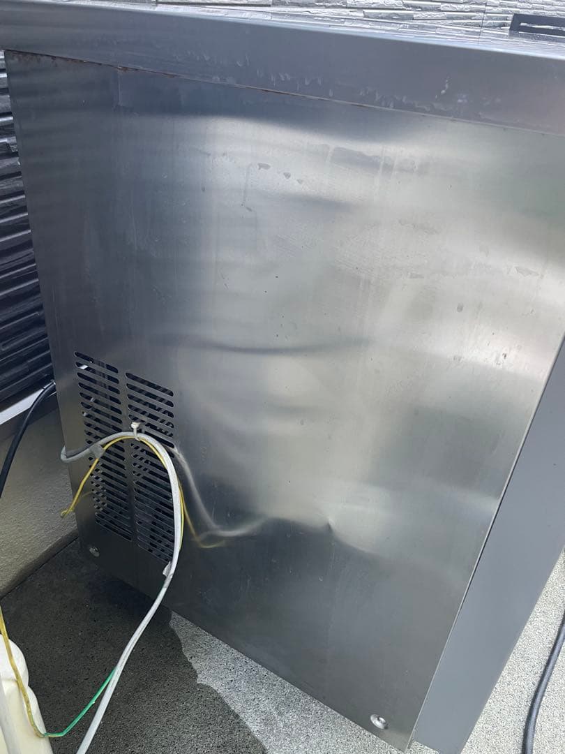 【高年式2024年】ホシザキ 省エネ業務用テーブル形冷蔵庫