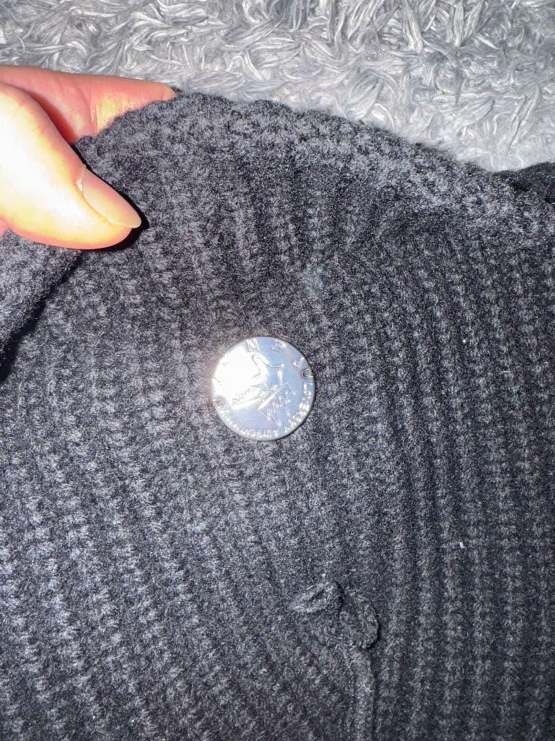 Charles Jeffrey Loverboy ビーニー