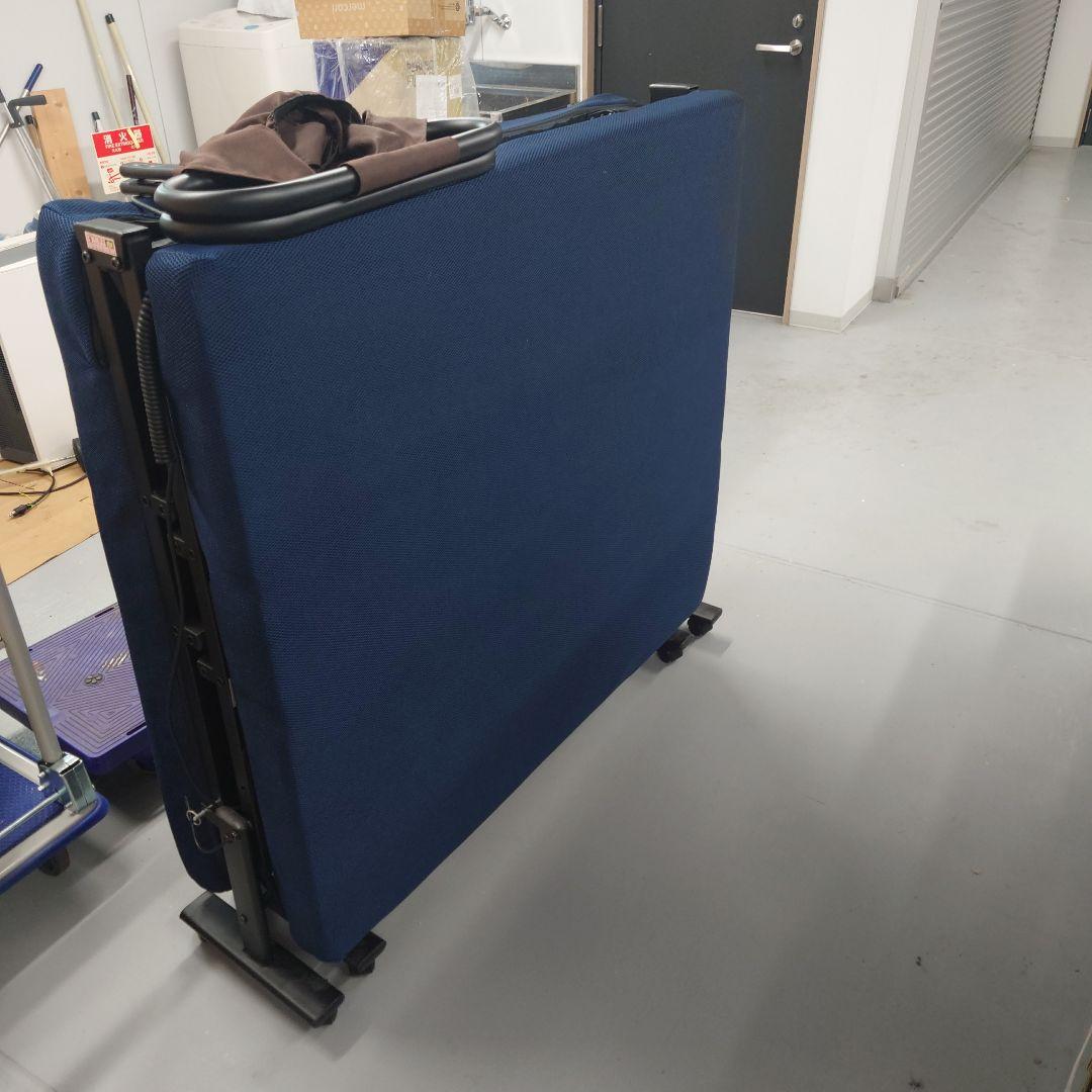 ミーダム　電動ベッド