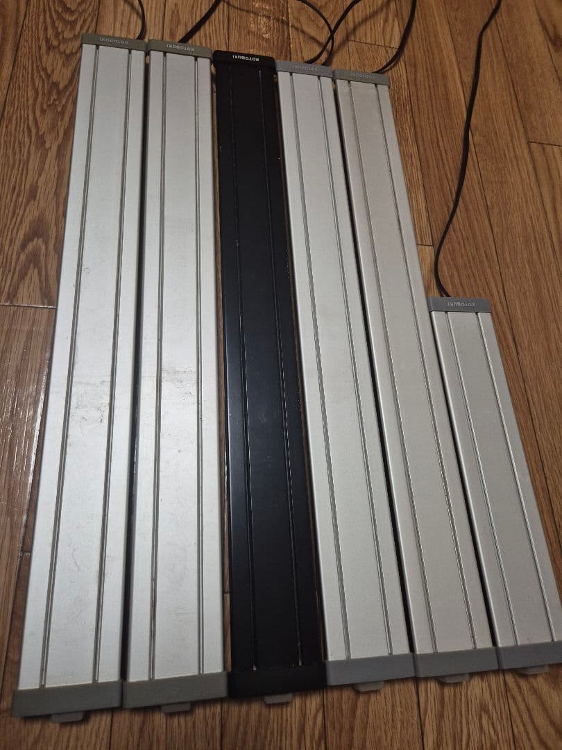 もす様 コトブキ FLAT LED 600 300 計7台セット (バラ売り可)