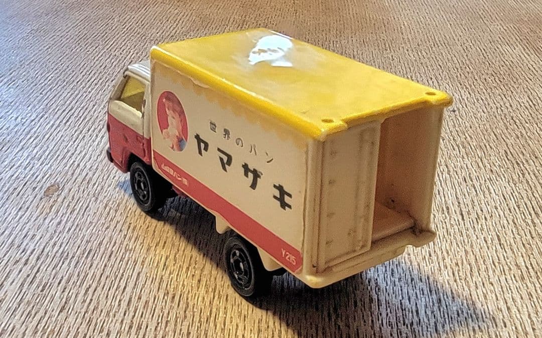 トミカとミニカー 87台セット